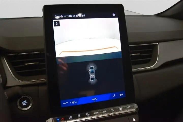 Renault Symbioz ECO-G 120 CV GPL TECHNO - KM 0