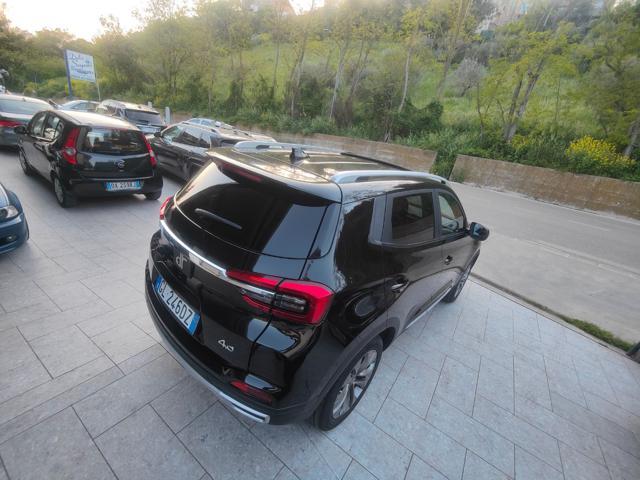 DR MOTOR DR 4.0 1.5 GPL | Full opt | Garantita 12 mesi