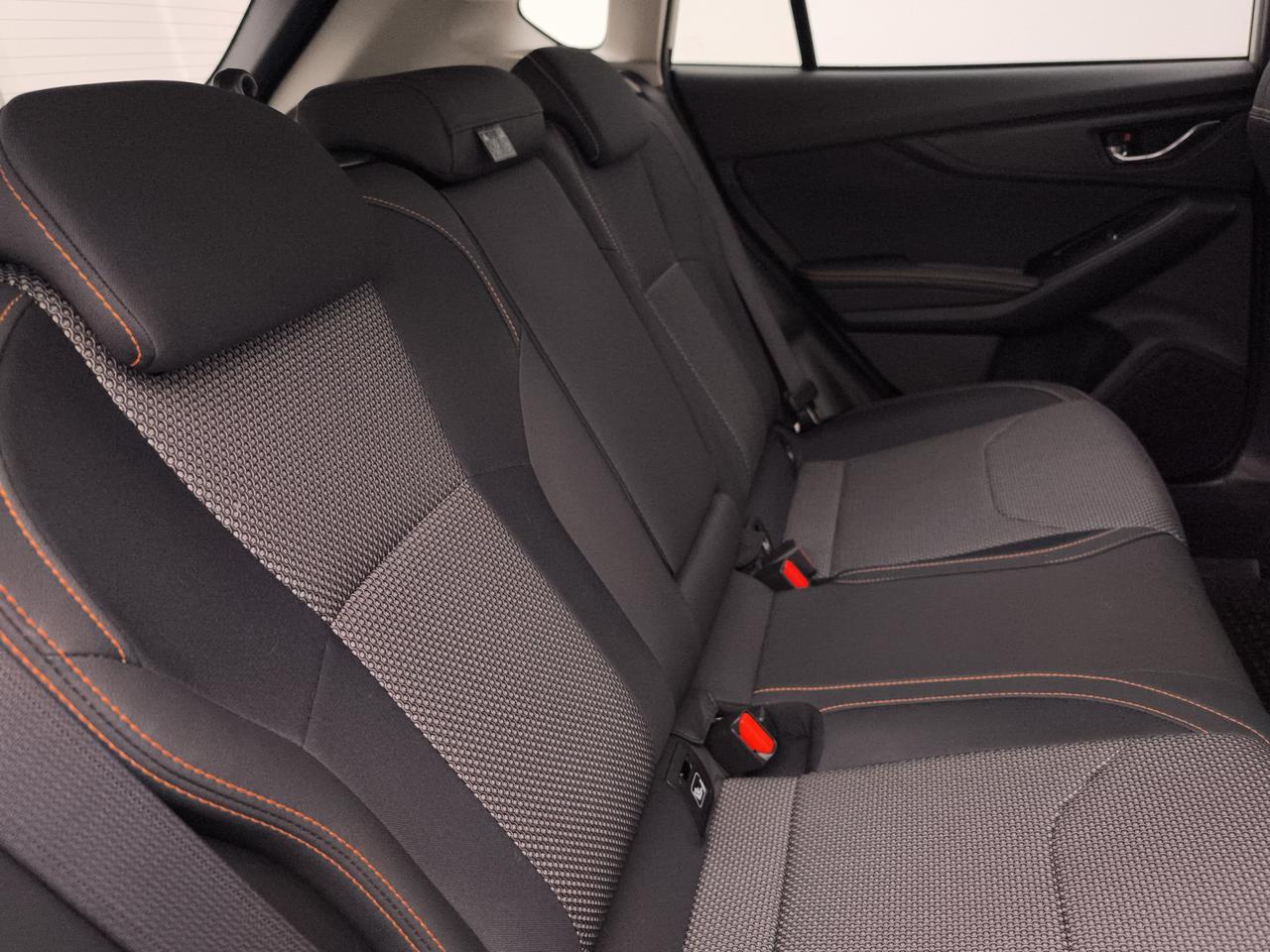 SUBARU XV II - XV 2.0i e-boxer 4dventure lineartronic