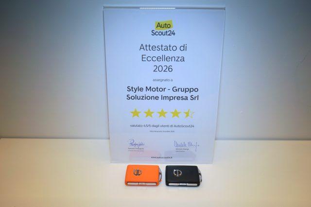 VOLVO XC40 T5 Recharge Plug-in Hybrid automatico Core