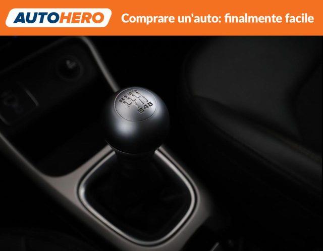 JEEP Compass 1.6 Multijet II 2WD Longitude