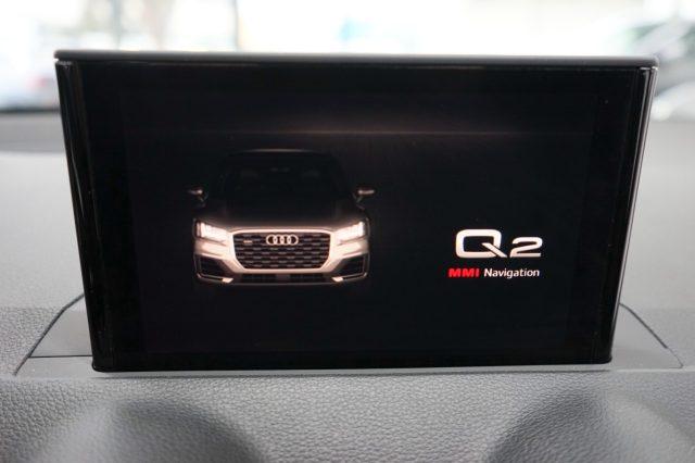 AUDI Q2 35 TDI S tronic Business Sport Uniprop.