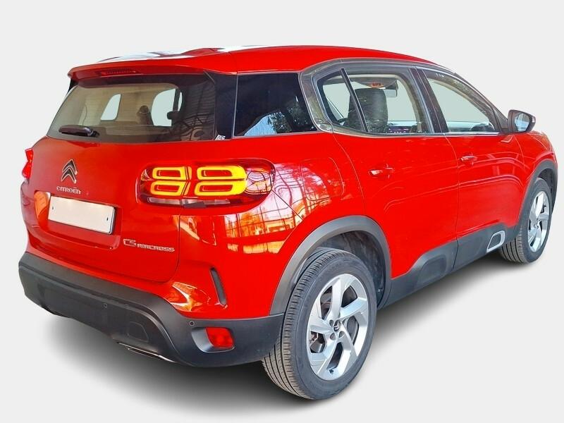 CITROEN C5 AIRCROSS PureTech 130 S/S Feel EAT8
