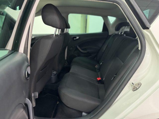 SEAT Ibiza 1.2 TSI 90 CV 5p. FR
