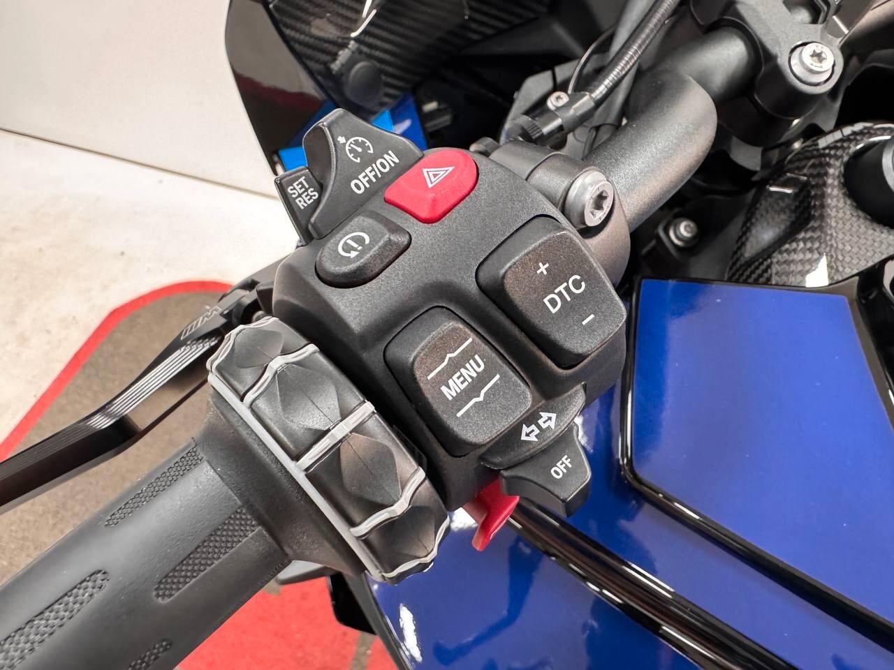 BMW M 1000 XR M Competition DA 305 € AL MESE – SENZA ANTICIPO