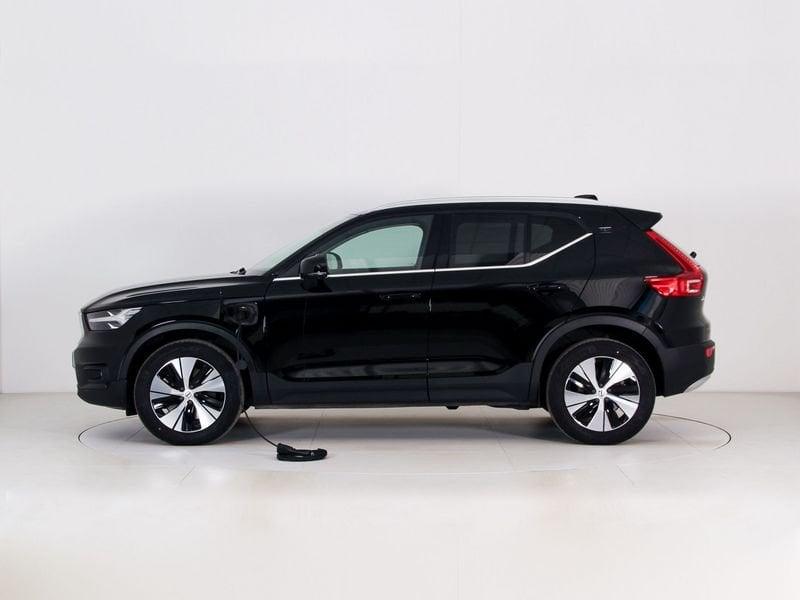 Volvo XC40 XC40 T4 RECHARGE PLUG IN HYBRID INSCRIPTION EXPRESSION