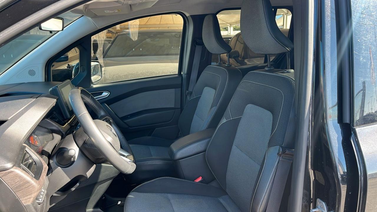 Renault Kangoo 1.5 Blue dCi 95CV Edition One Plus