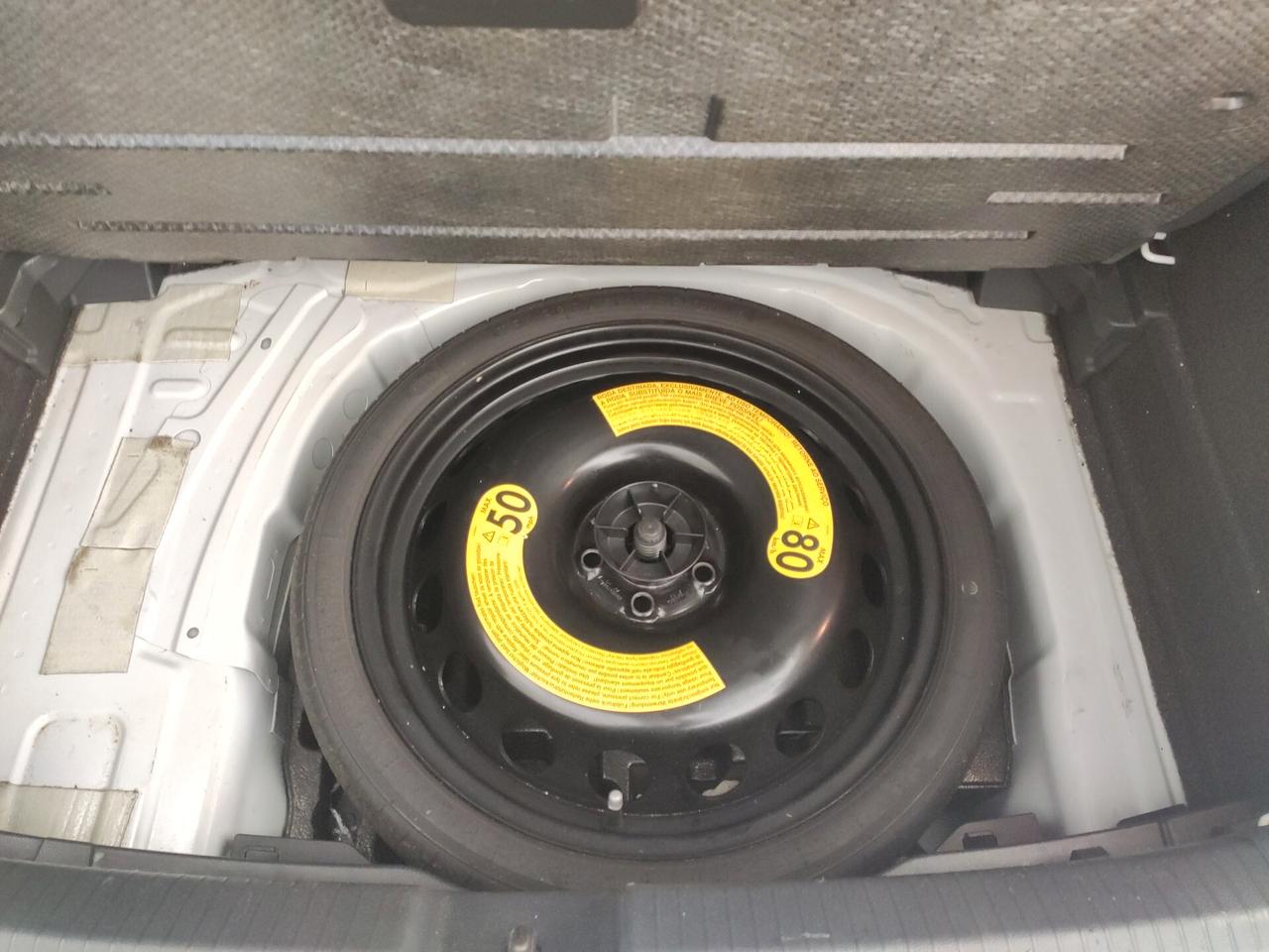 Volkswagen Polo 2.0TSI 207CV DSG GTI