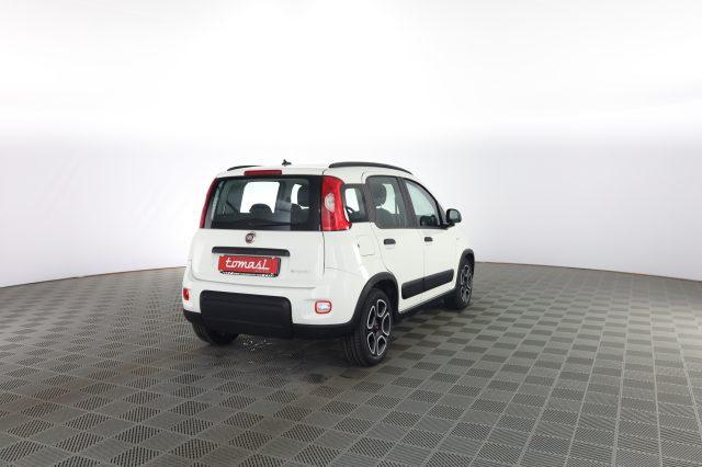 FIAT Panda Panda 1.0 FireFly Hybrid City Life