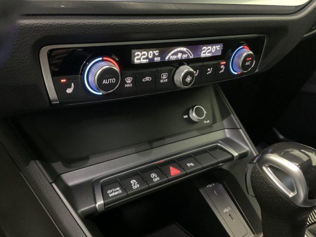 AUDI Q3 SPB 40 TDI quattro S tronic S line edition