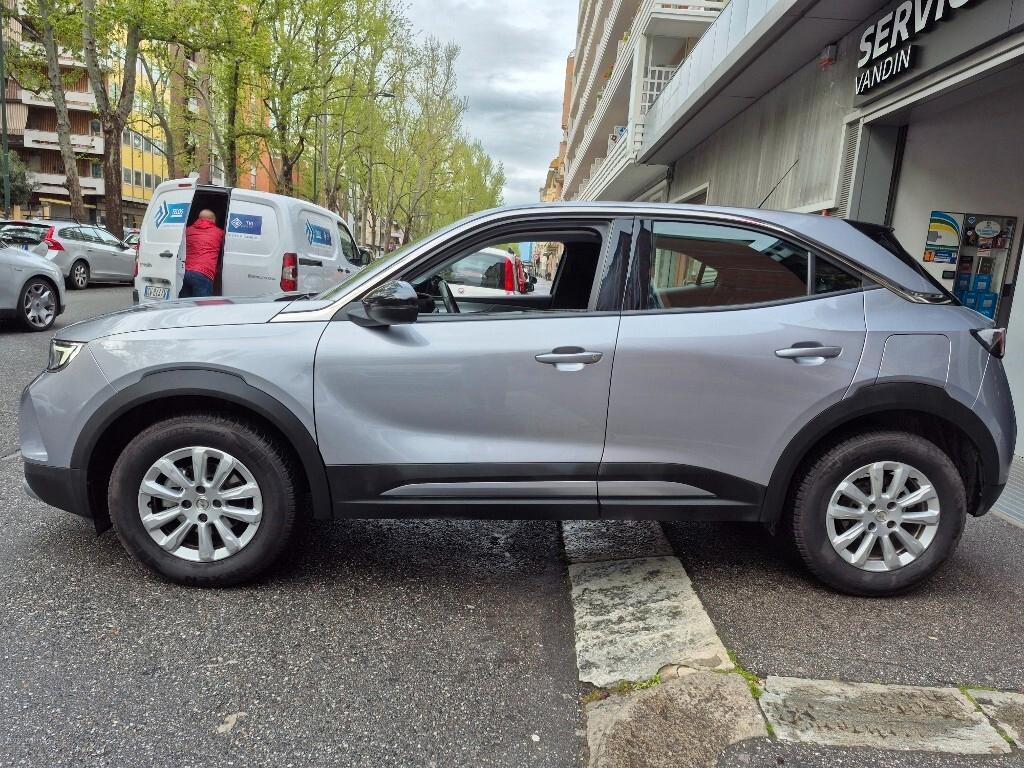 Opel Mokka 1.2 Turbo Edition