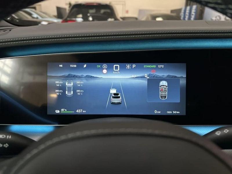 BYD Sealion 7 Comfort