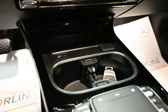 MERCEDES-BENZ CLA 250 SHOOTING BRAKE e HYBRID PHEV EQ POWER PLUG-IN FULL