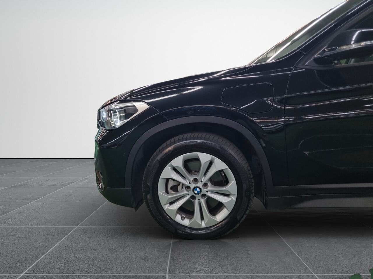 Bmw X1 xDrive25e Business Advantage