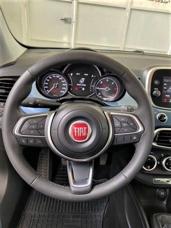 FIAT 500X 1.3 MultiJet 95 CV Cross TUA DA 169,00 AL MESE