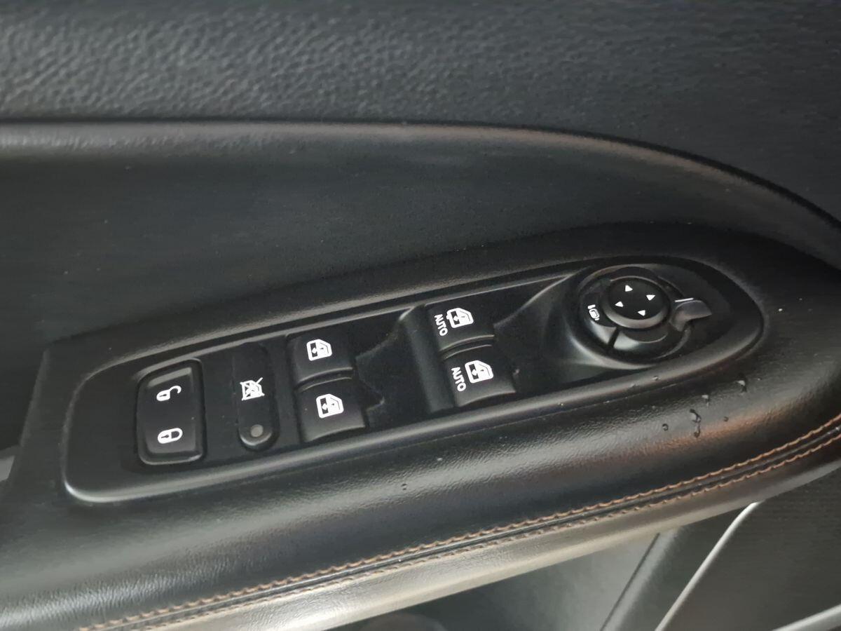 JEEP COMPASS 2.0 4WD LIMITED