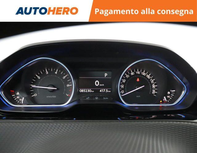 PEUGEOT 2008 1° serie PureTech Turbo 110 EAT6 S&S Allure