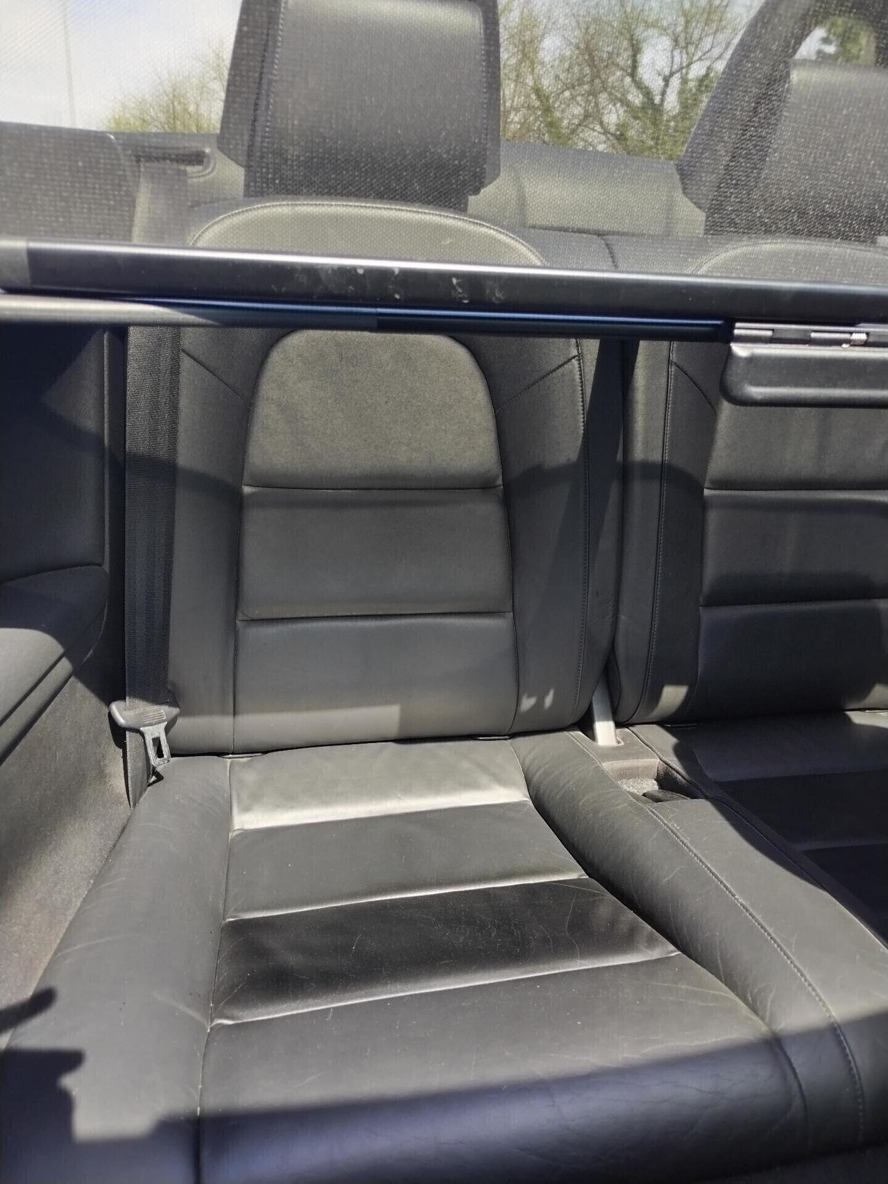 Audi A3 200cv PROMOZIONE