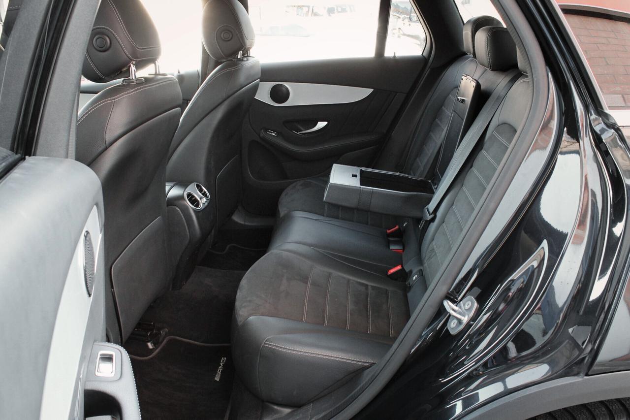 Mercedes-benz GLC 200 4Matic EQ-Boost Premium