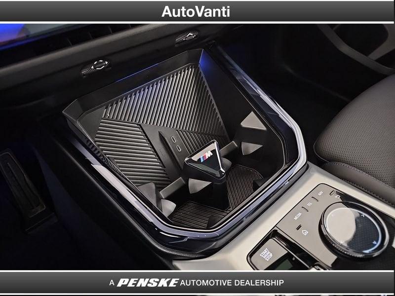 BMW X3 X3 xdrive30e MSport Pro auto