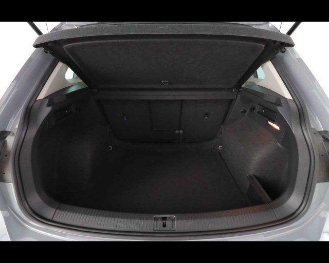 VOLKSWAGEN Tiguan 1.5 TSI ACT Life