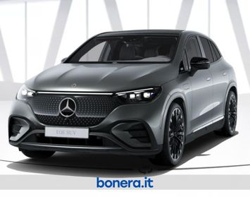 Mercedes EQE SUV 350 AMG Line Premium Extra 4Matic