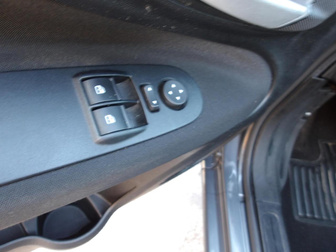 Fiat Punto 5 Porte Punto 5p 1.3 mjt 16v Easy 75cv