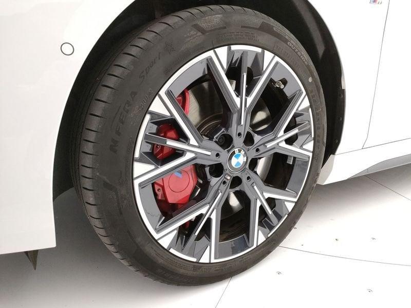 BMW Serie 1 118d MSport Pro