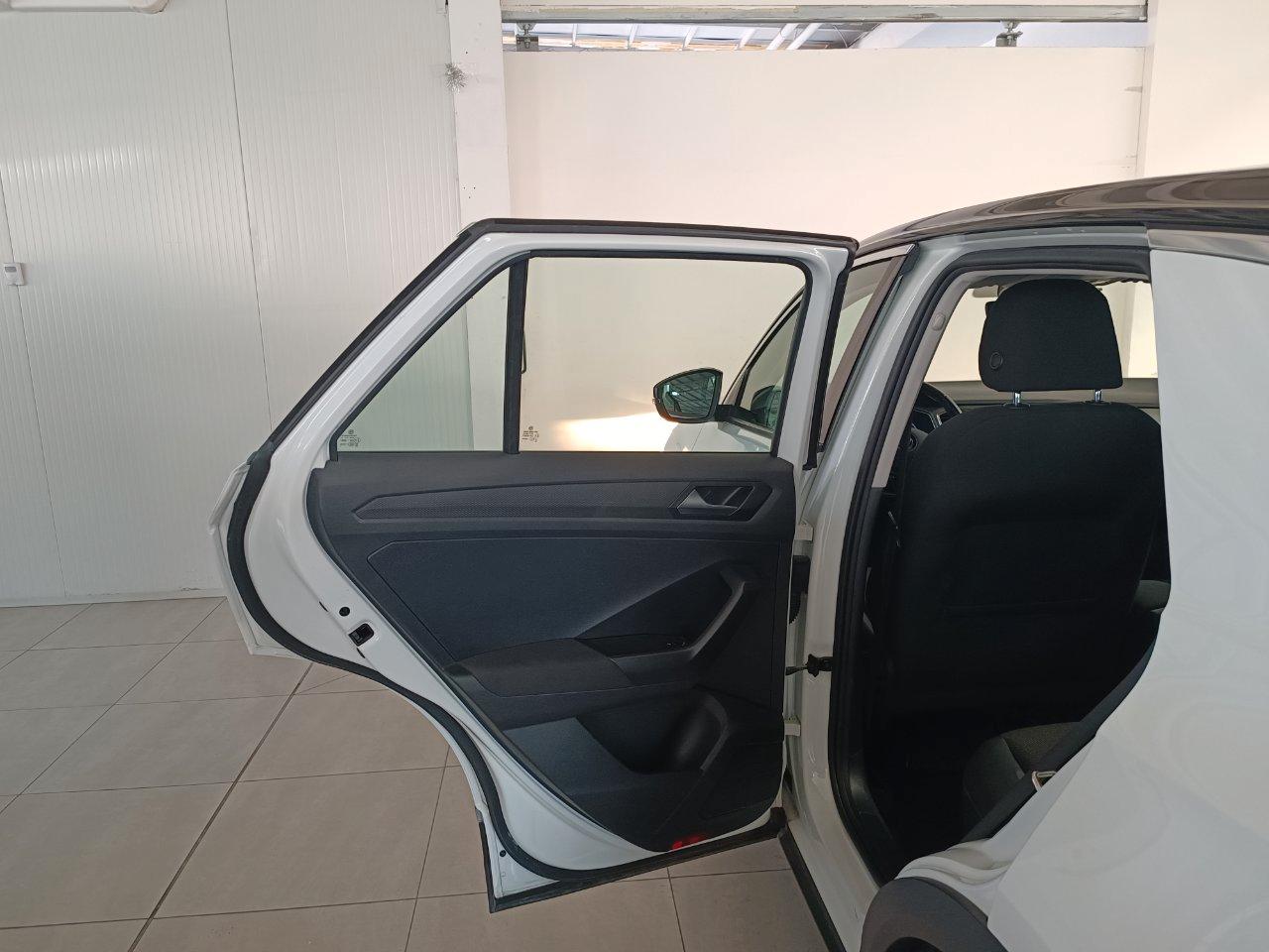 Volkswagen T-Roc 1.0 tsi 110cv