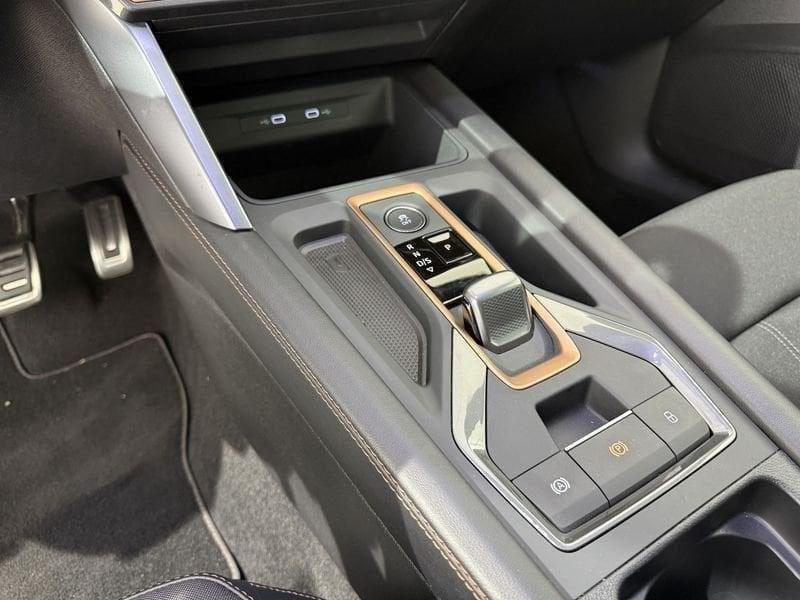 CUPRA Formentor 2.0 TDI DSG