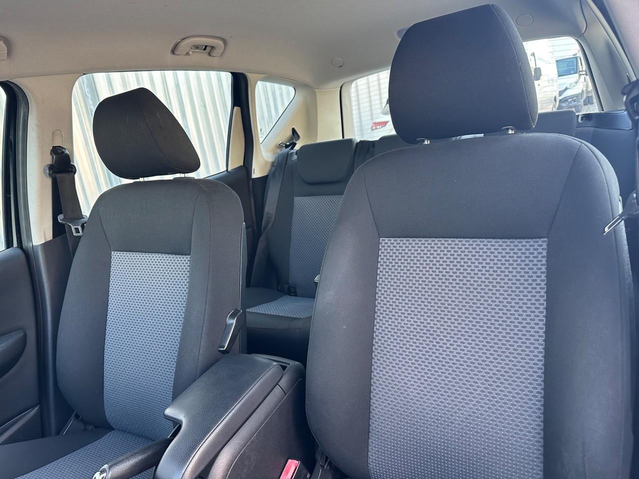 Mercedes-benz A 150 A 150 Classic AUTOMATICA