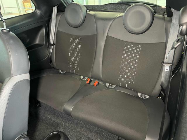 FIAT 500 1.0 Hybrid Sport