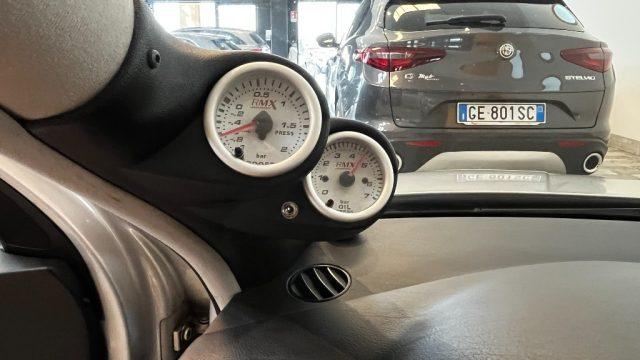 VOLKSWAGEN Golf 1.8 turbo 20V cat 5p. GTI