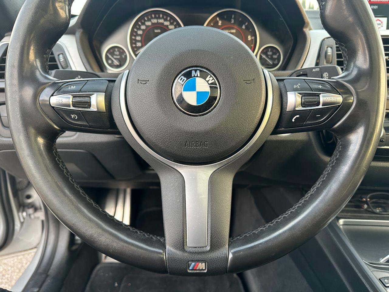 Bmw 318 318d Touring Msport