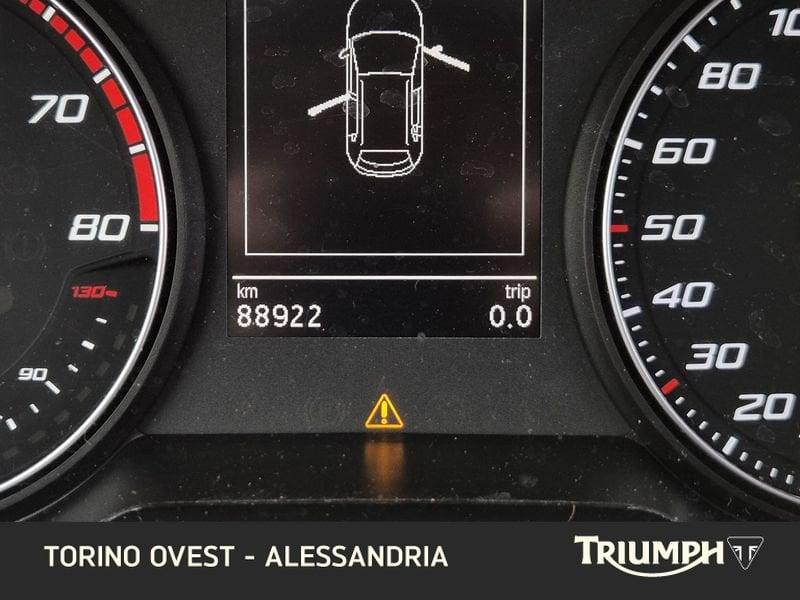 Seat Arona 1.0 ecotsi Xperience 110cv dsg