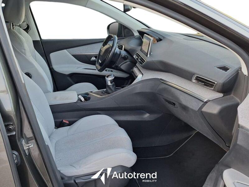 Peugeot 3008 1.6 BlueHDi 120 CV NAVI Allure S&S