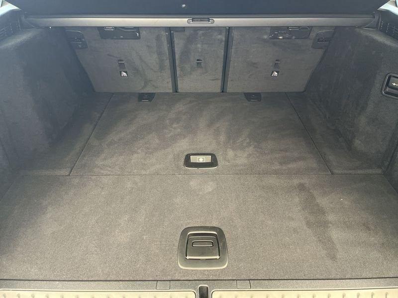 BMW Serie 5 Touring Serie 5 540d 48V xDrive Touring Luxury