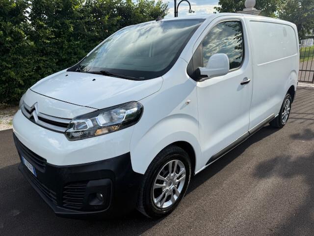 Citroen Jumpy