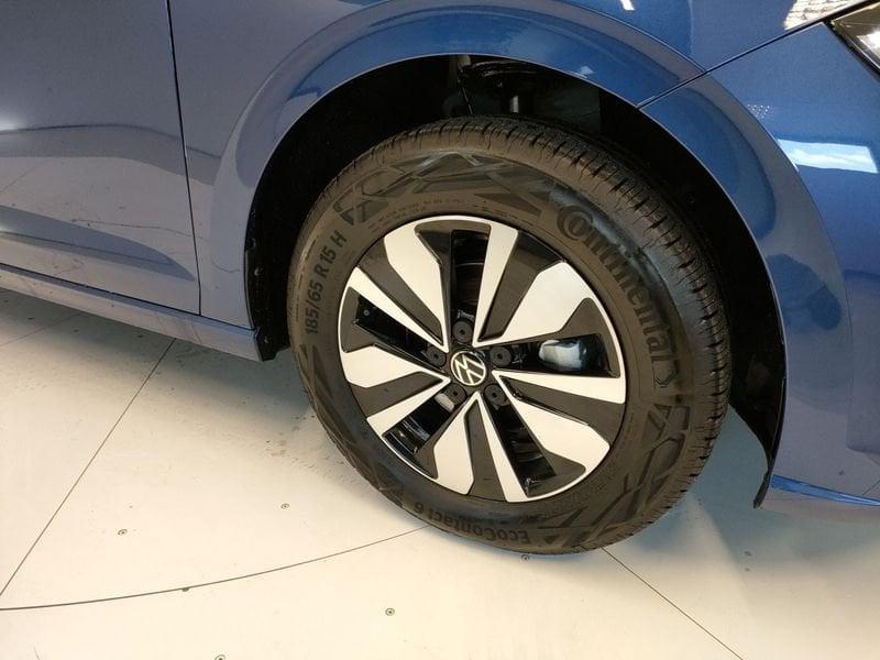 Volkswagen Polo Polo 1.0 TSI Edition Plus
