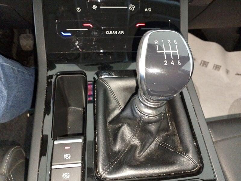 DR AUTOMOBILES dr 5.0 1.5 Turbo Bi-Fuel GPL