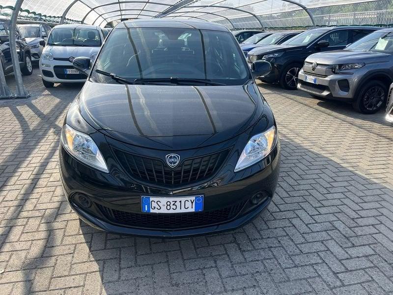 Lancia Ypsilon Ypsilon 1.0 FireFly 5 porte S&S Hybrid Silver Plus