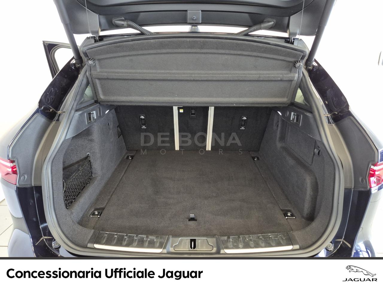 Jaguar F-Pace 2.0d i4 mhev r-dynamic hse awd 204cv auto