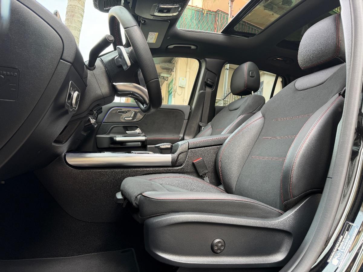 Mercedes GLA 200d Premium AMG 150CV