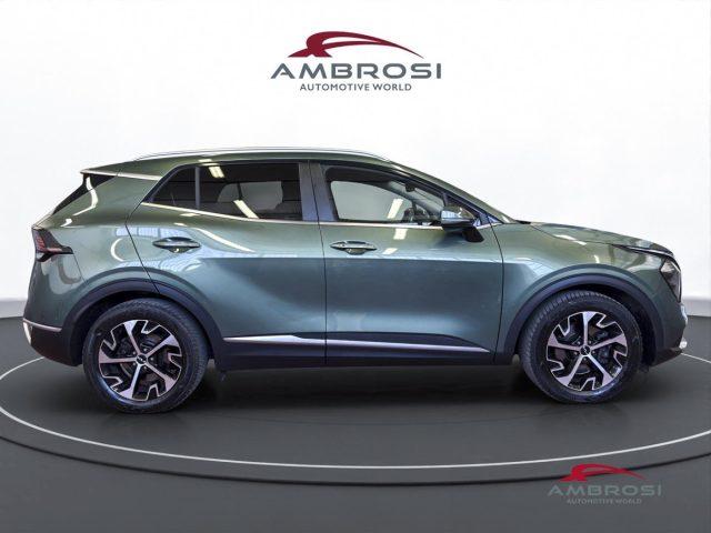 KIA Sportage 1.6 tgdi Style Gpl 2wd
