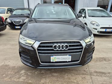 Audi Q3 TDI