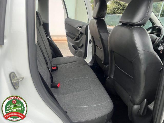 CITROEN C3 1.4 HDi 70 Exclusive - PER NEOPATENTATO -