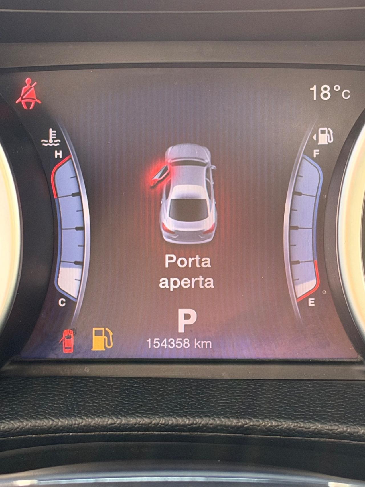 Maserati Ghibli V6 Diesel