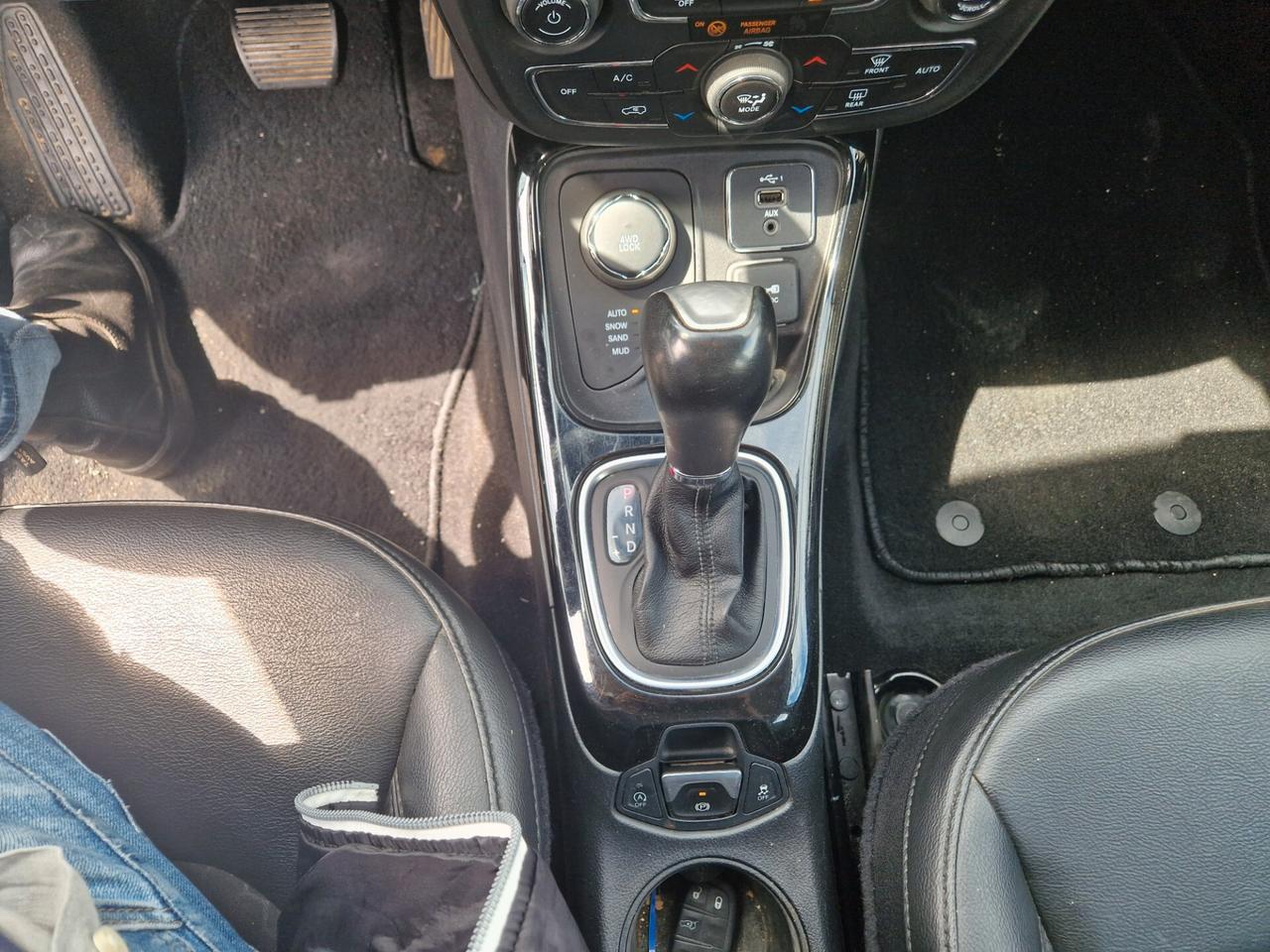 Jeep Compass 2.0 Multijet II 4WD Limited
