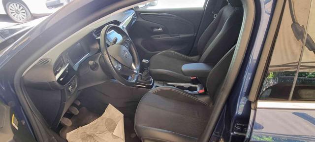 OPEL Corsa 1.5 D 100 CV Elegance