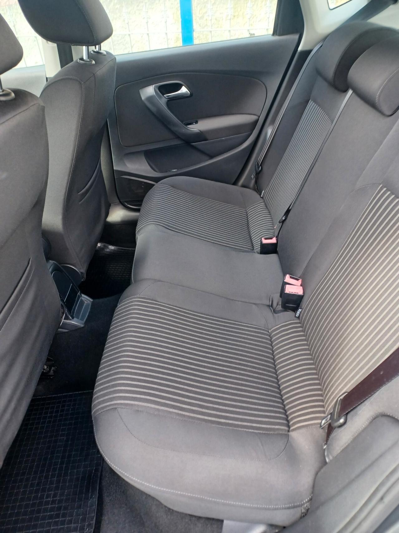 Volkswagen Polo 1.6 TDI 90CV 5 porte Highline